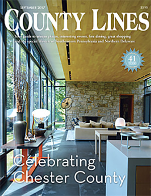 County Lines Magazine September 2017